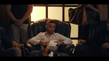 GLOCK21 | CHIAMAMI BOSS Feat. TONINO | Prod. BEATCOIN