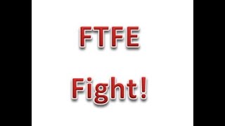 Fight the Flat Earth