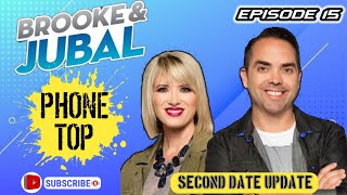 Second date update | Brooke And Jubal  |Episode 15