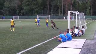 картинка: Контрола ФК Арена 2015 - ФК Траяна 2015 /второ полувреме/ - 06082025
