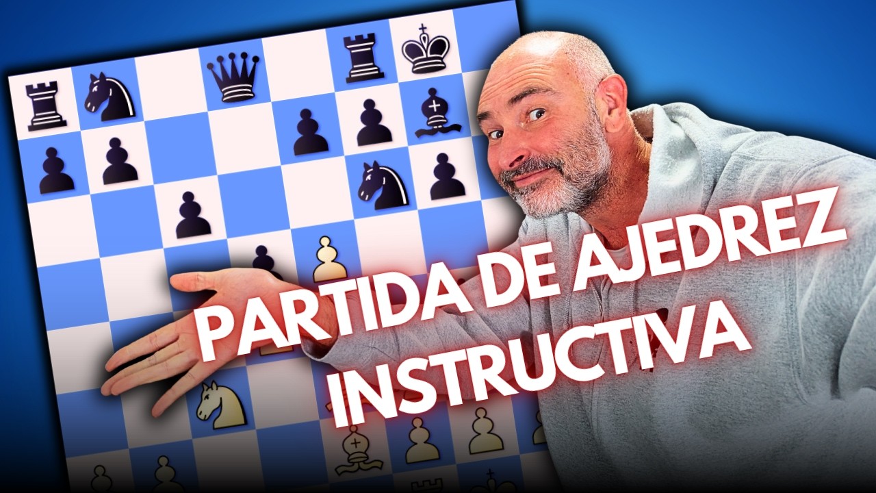 En ajedrez, ampliar la posición para penetrar