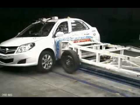 chinese-car-crash-test:-geely-mk-(side)