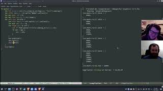 Advent of Code (2022) in Rust - Ep. 4