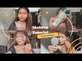 “DESI ASTHETIC MAKEUP ✨🪔 | Diwali Makeup INSPO | Makeup Tutorial 