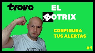 Botrix Añade Alertas A Tu Stream
