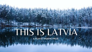 THIS IS LATVIA - Pademo Prod. screenshot 5