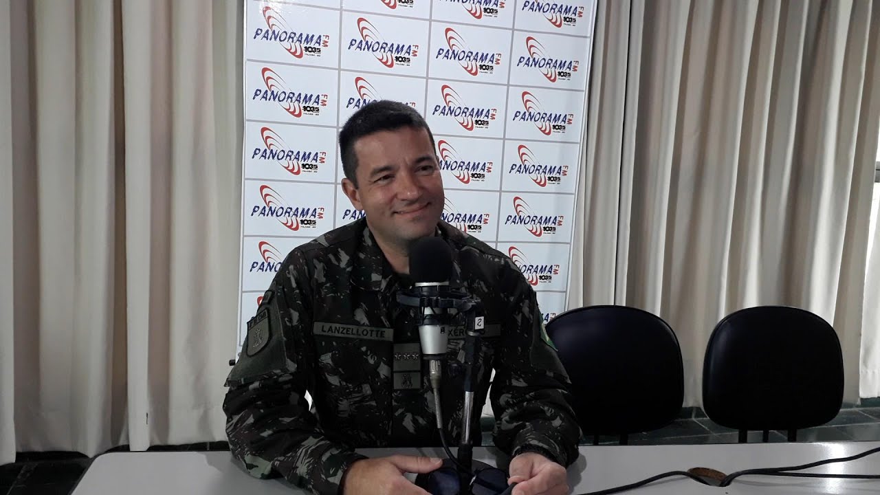 4º Batalhão de Engenharia de Combate é destaque nacional em ações sociais e formação cidadã