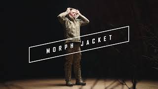 DV8 MORPH JACKET | Muddy Outdoors