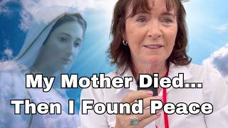 I Came to Medjugorje in Deep Grief… What Happened Changed Everything | Powerful Testimony
