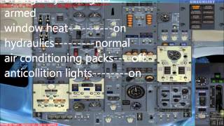 boeing 737-400 pilot in command