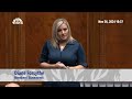 Plenary Session - Tuesday 26 November 2024