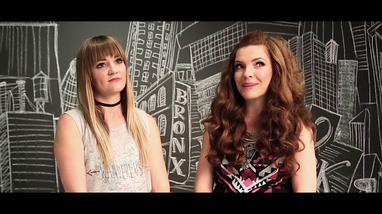 How did The Lovelocks start a band?