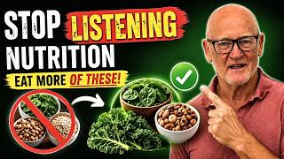 The "Don't Eat This After 60" Advice Is Completely Wrong