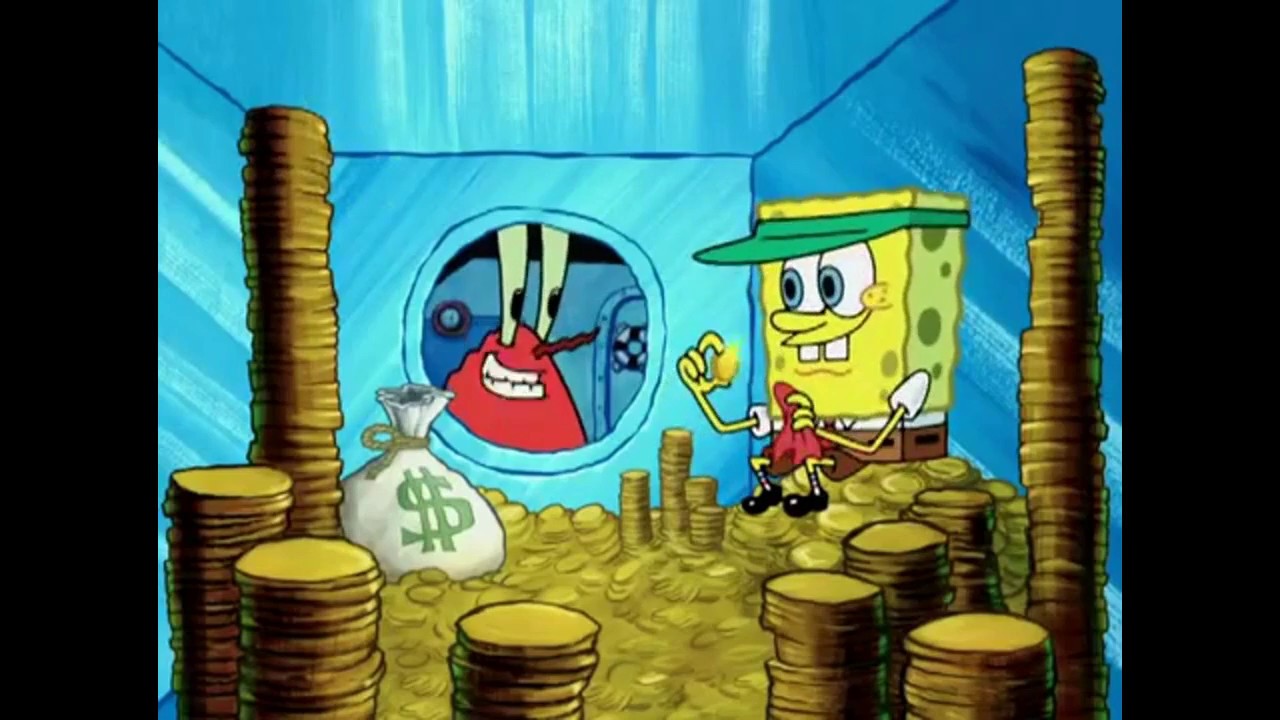 Spongebob RAPS BroccoliFt Lil Yachty YouTube