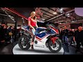 2025 new honda vf1000r introduced  legend revived