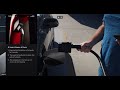 2024 Toyota bZ4X Tesla Magic Dock Supercharging