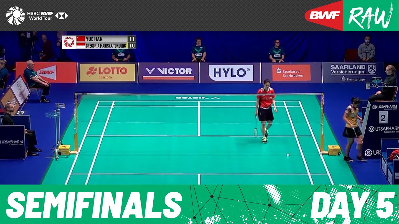 hylo badminton open live stream