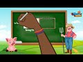 Understanding Perimeter and Area of Polygons