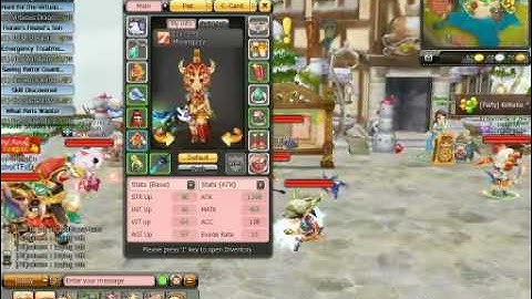 Dragonica on Intel Atom N330 with nVidia ION