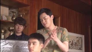 Hyung(My Annoying Brother) DVD-Kamera Arkası Sahneleri [Behind The Scenes]