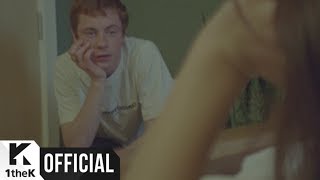 [MV] JooYoung(주영) _ Daydream