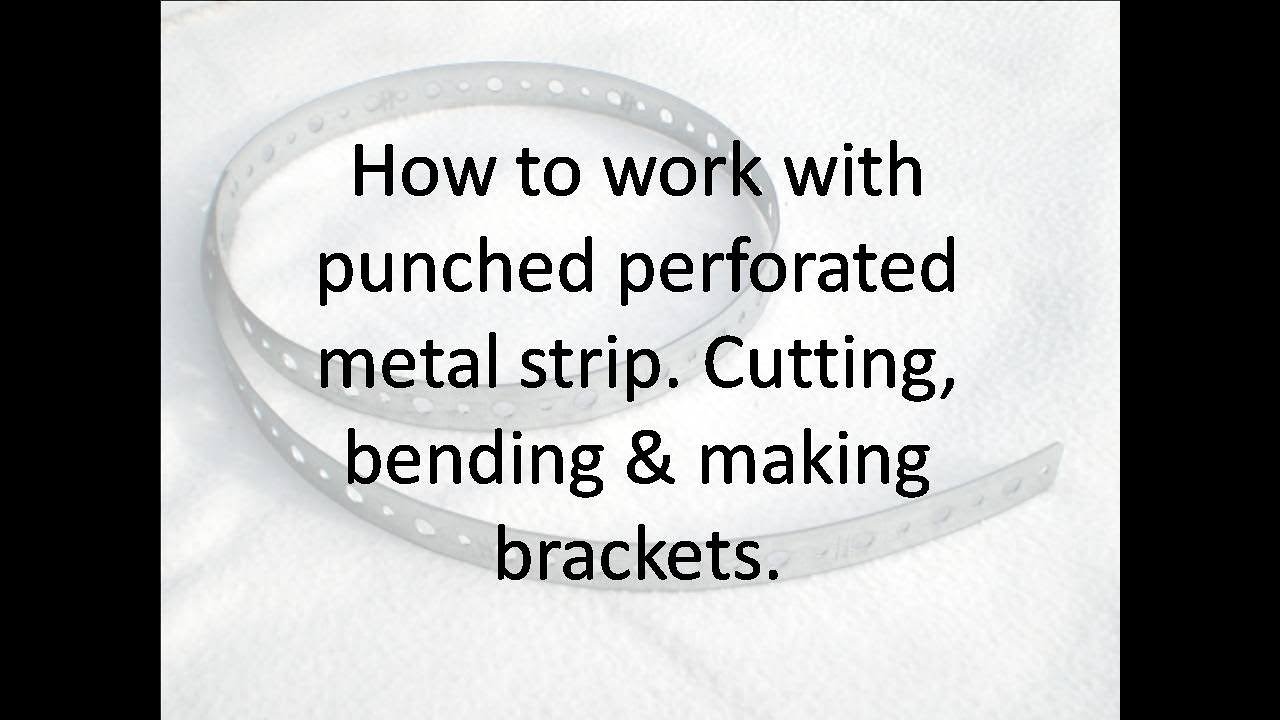 making brackets