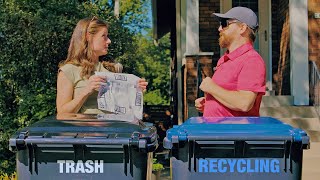 Recycle Coach - The Assist