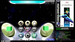 Cyberia (Sega Saturn) - 5 part (final)