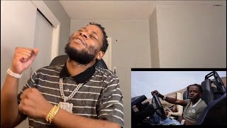 Jackboy - Prize (Official Video) (feat. Lexxstasy) | REACTION VIDEO