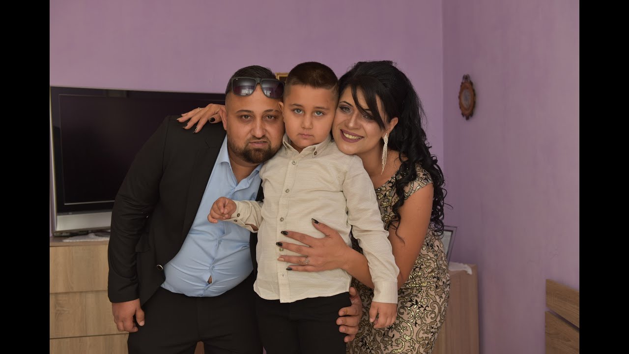 Кръщенето на Неделчо -1 част