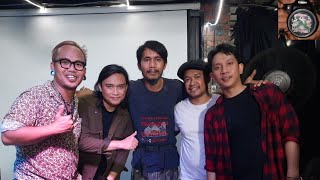 LUPA DO HO - PUNXGOARAN BAND