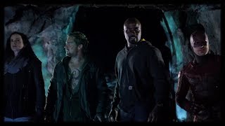MARVEL’S THE DEFENDERS | Trailer 3 (2017)