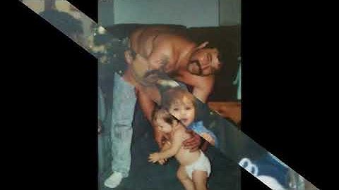 Kizoa Movie - Video - Slideshow Maker: rip dad