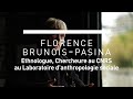 Vivants  narration du monde  florence brunoispasina ethnologue chercheure au cnrs interview