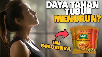 WAJIB TAU !! 8 Manfaat Jahe Merah Amanah Bagi Kesehatan Tubuh Yang Jarang Diketahui