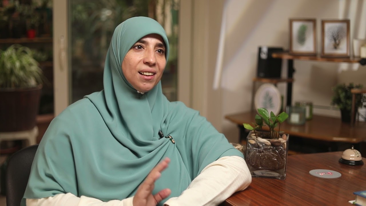 تشخيص الروماتويد، ورحلة العلاج مع إيمان (مريضة روماتويد)