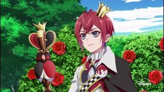 Disney Twisted-Wonderland: The Animation | Official Trailer | Disney Singapore