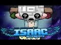 Абсолютный рандом // Isaac, испытание