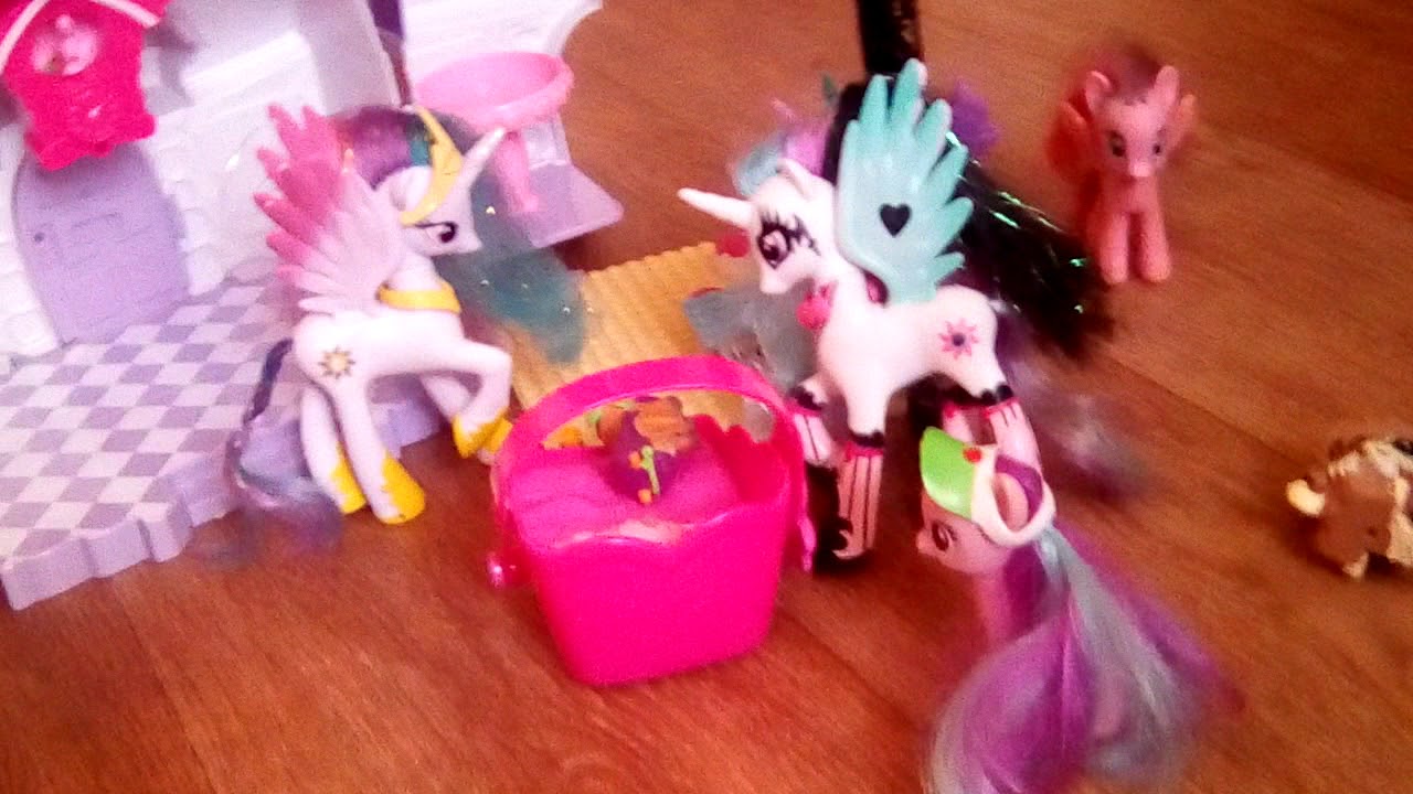 Переезд часть 2 - YouTube