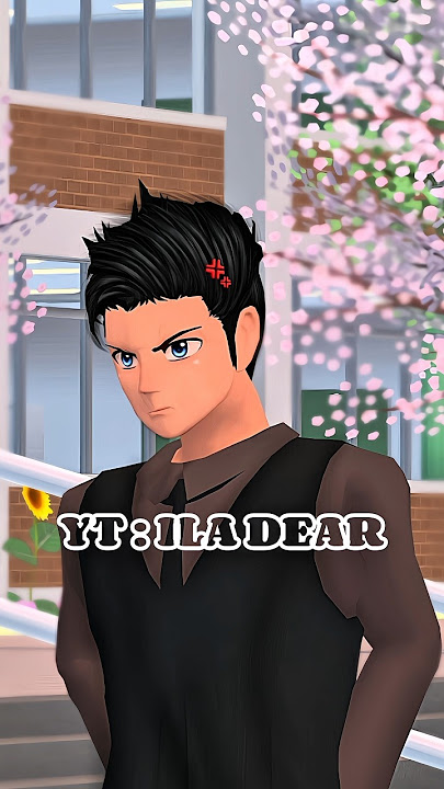 'Ada yg cemburu'🤓☝🏻#sakuraschoolsimulator#harusberanda#sakubers#drama#sss#sakura#fyp#viralvideo