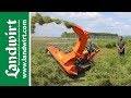 Westtech Mowblower | landwirt.com