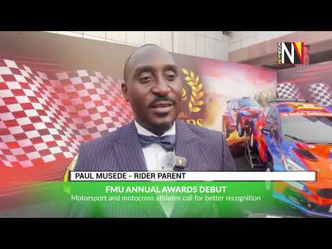 FMU annual Awards debut