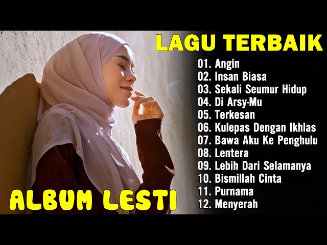 LESTI KEJORA TERBARU 2024 | TRENGDING 2024 | KUMPULAN LAGU LESTI PALING POPULER class=