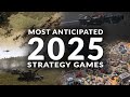 Top 10 Must-Play Strategy Games Coming in 2025 ๐ฎ