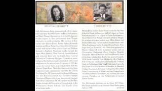 Jean Baptist Loeillet--Sonata A Minor, Op. 1, No. 1