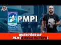 Questões NUCEPE de RLM para PMPI - Aula 01