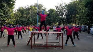 Porpi Ranting Perumnas Klender 