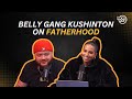 How Belly Gang Kushington Survived Abandonment to Find Success