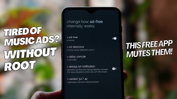 Block Spotify Ads Android 2025 🚫 | Ad-Free App Tutorial (NO ROOT REQUIRED)