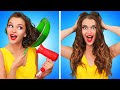 AWESOME HAIR IDEAS FOR GIRLS | Cool DIY Hair Tricks by Multi DO